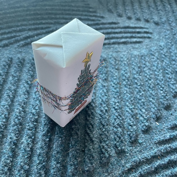 NWT Tinsel Tree Holiday Gift Soap from Anthropologie / George & Viv - Picture 4 of 5